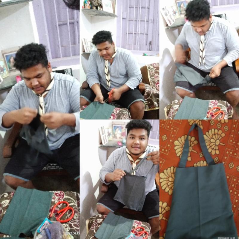 Project sankalp