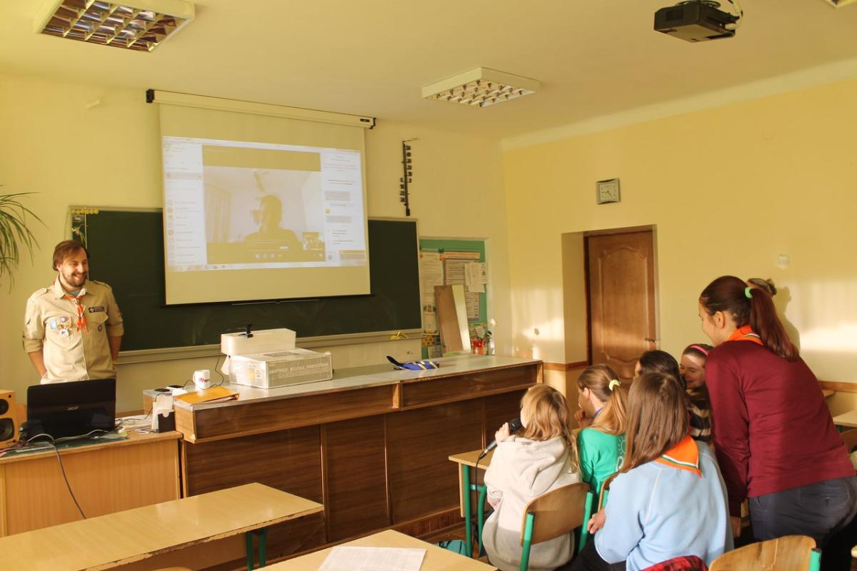 Epicentr take part in JotaJoti