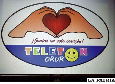TELETON 2016-2017