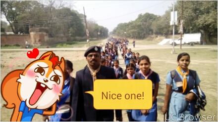 swachchhata abhiyan jan jagaruk karykram
