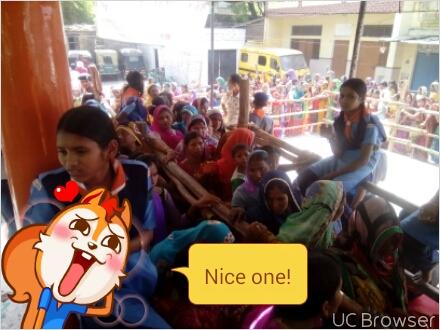 mop