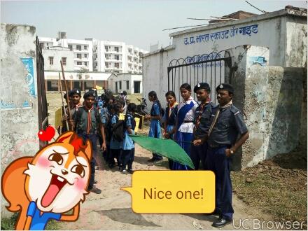 tritiy sopan caimp