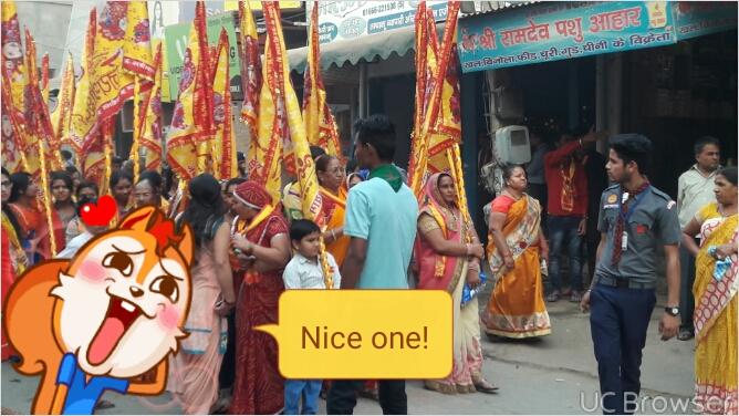 Shri Shyam Utsav Service