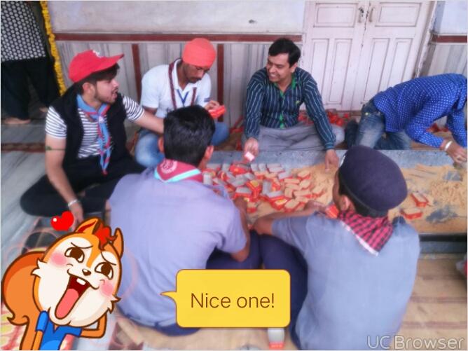 Service