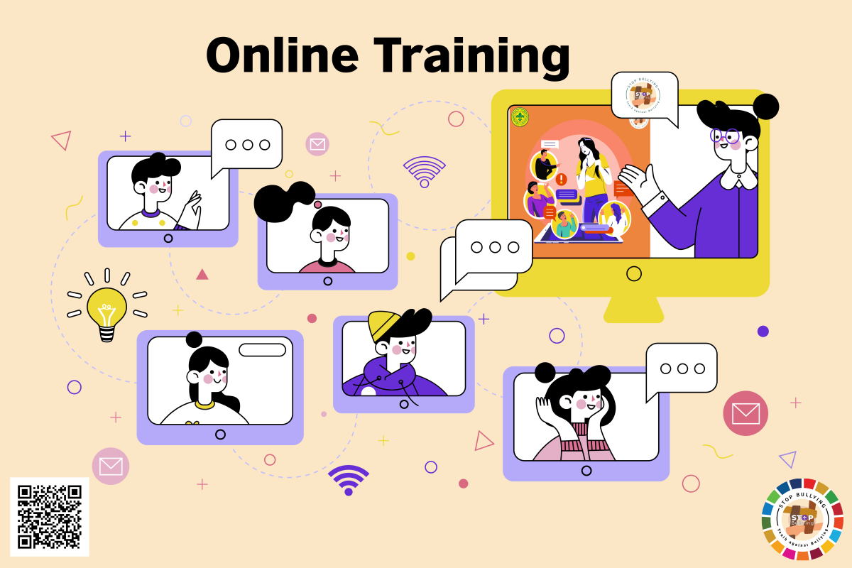 Youth Against Bullying - شباب ضد التنمر﻿ Bullying