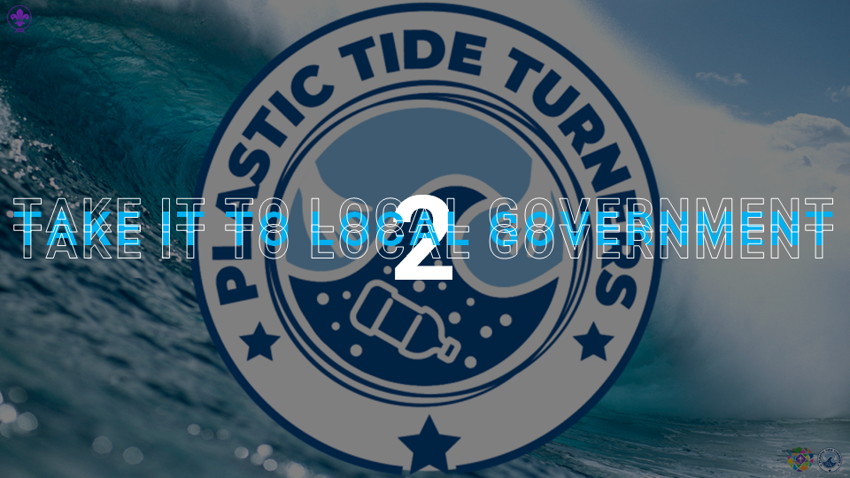 Take It To Local Government 2 [TTPC]