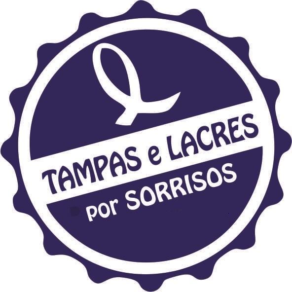 Tampas e lacres por Sorrisos - 35 CE Francisco de Assis