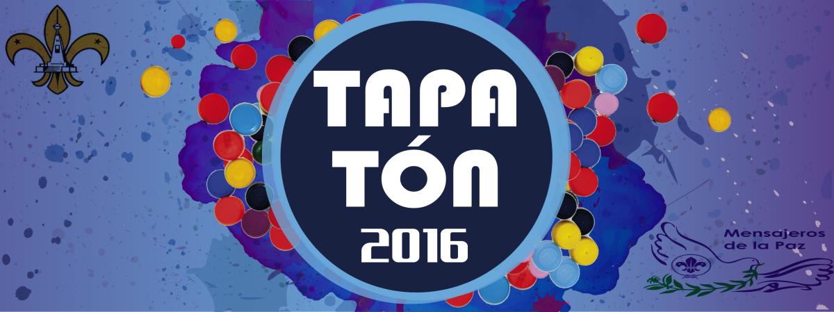 Tapatón Ecuador 2016 -2017