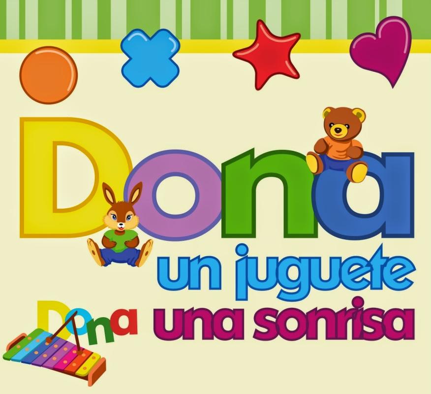 La magia de los juguetes para la ilusión de los niños