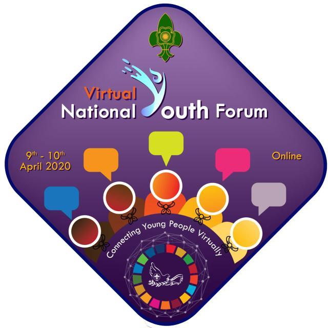 National Virtual Youth Forum 2020