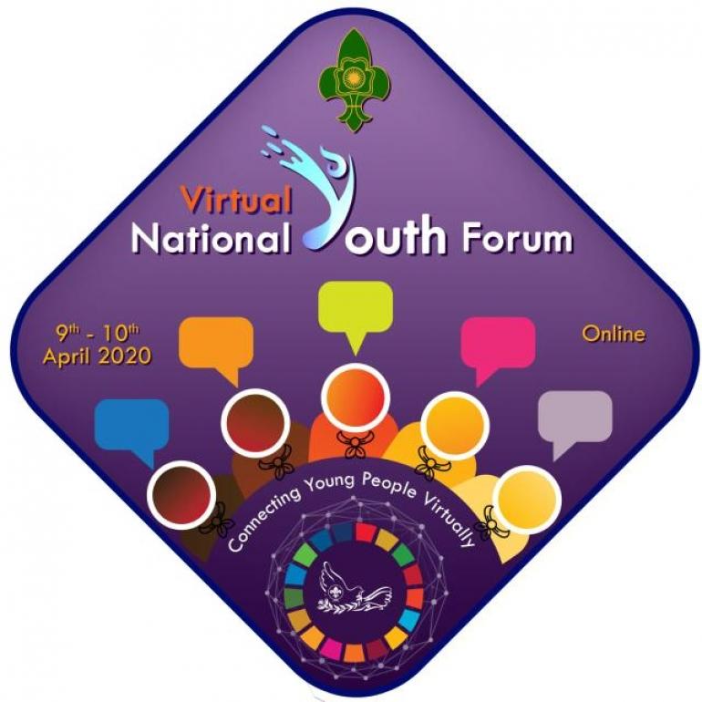 Virtual National Youth Forum 2020