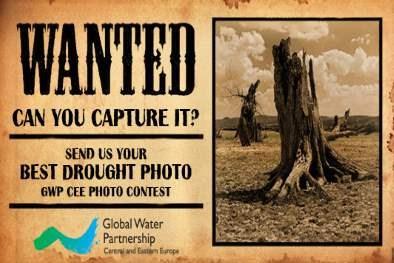 Photo competition time! Drought Photos 