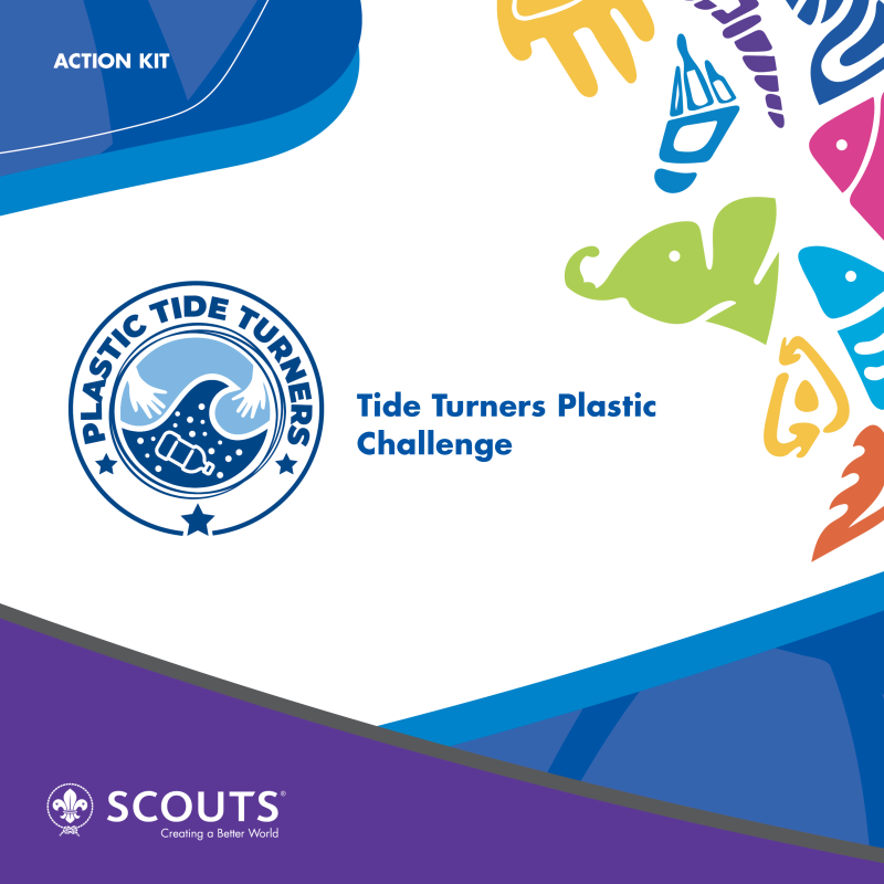 প্লাস্টিক টাইট টার্নার চ্যালেঞ্জ