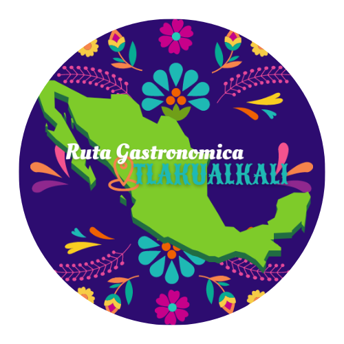 Ruta gastronómica Tlakualkali