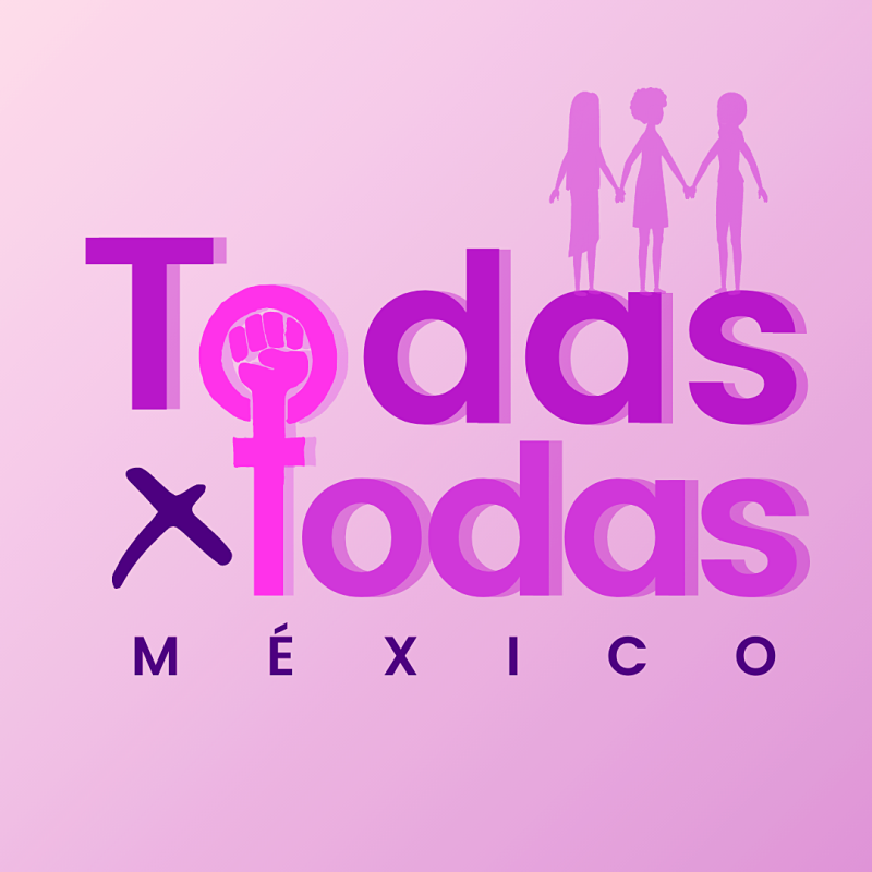 Todas X Todas México