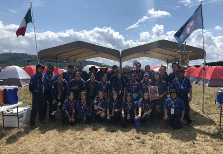 Proyecto de Experiencia intercultural