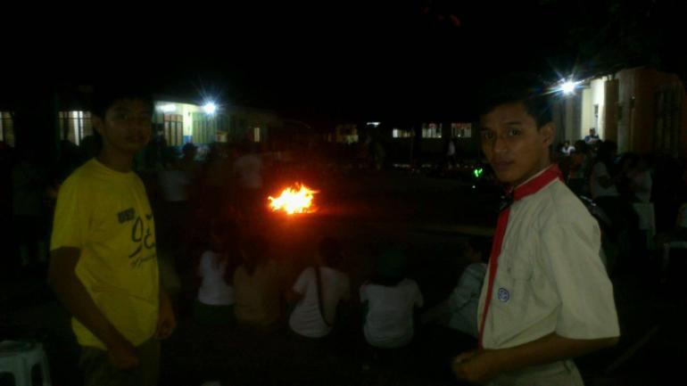 UEPLES Investiture Ceremony and Rallympics
