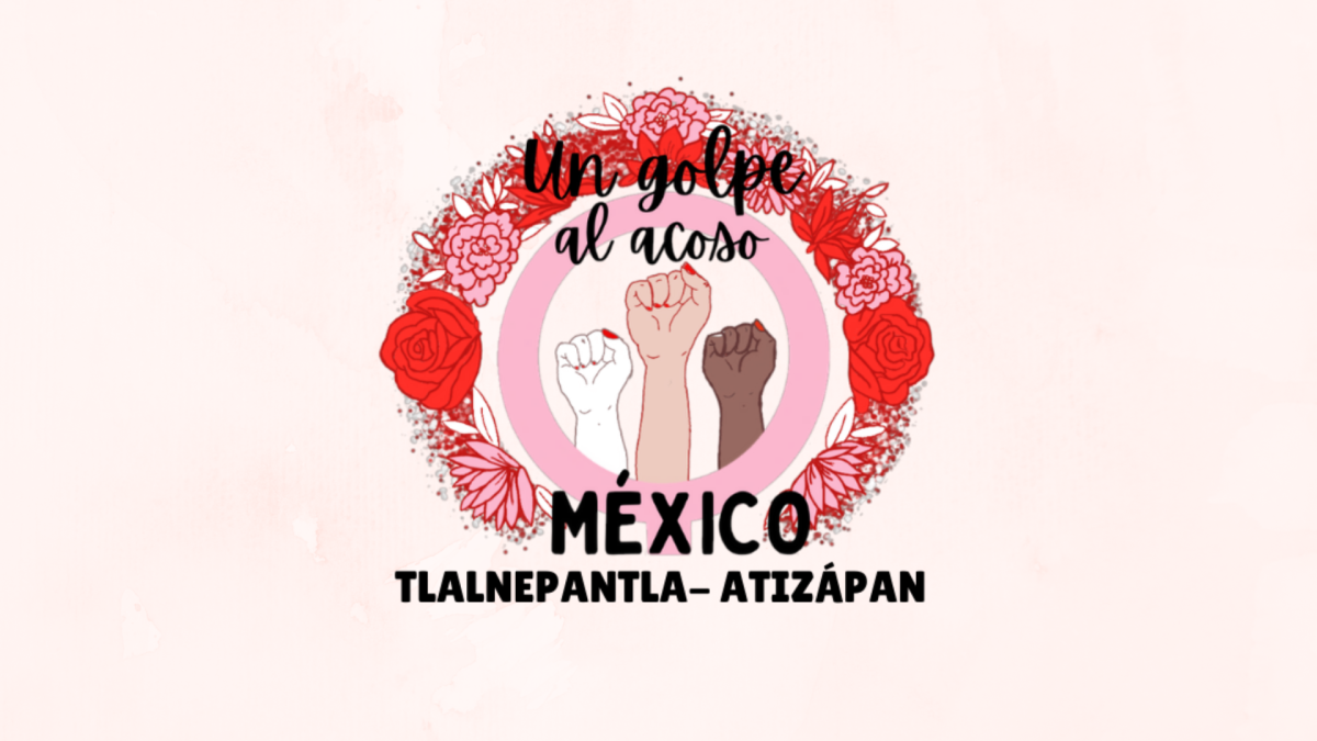 Un Golpe Al Acoso Tlalnepantla - Atizapán