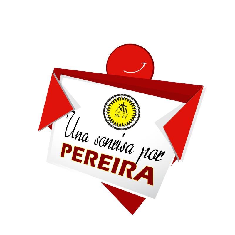 Una Sonrisa Por Pereira