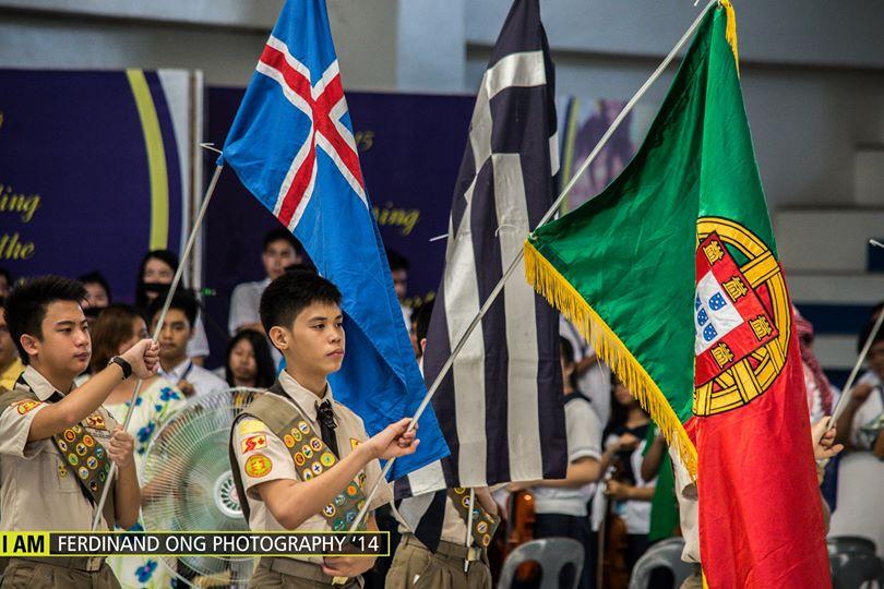 United Nations Day 2014