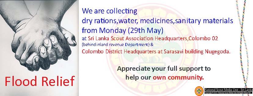 Flood Relief 
