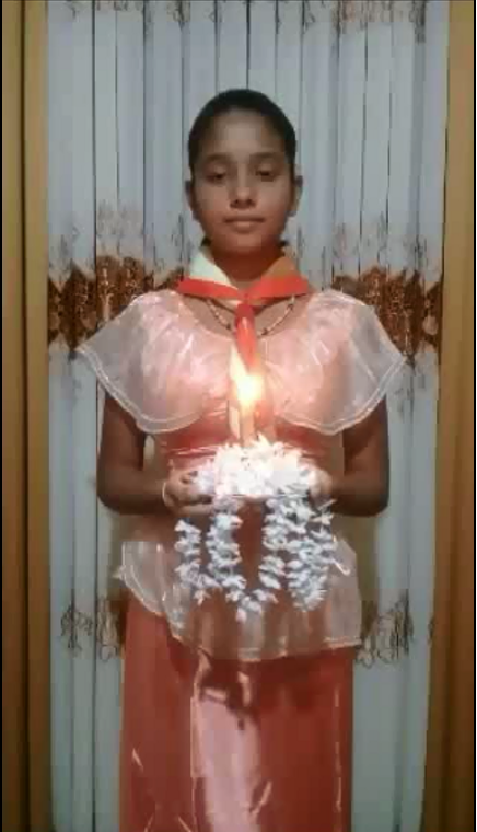 Scout Challenge For Poson Festival 2021