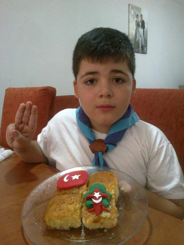 July the 13th, 2014 - What can I do, Today ?