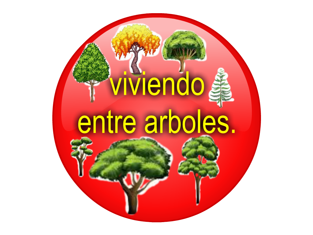Viviendo Entre Arboles 