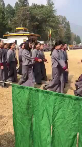 Birth Anniversary of the Fifth Druk Gyalpo