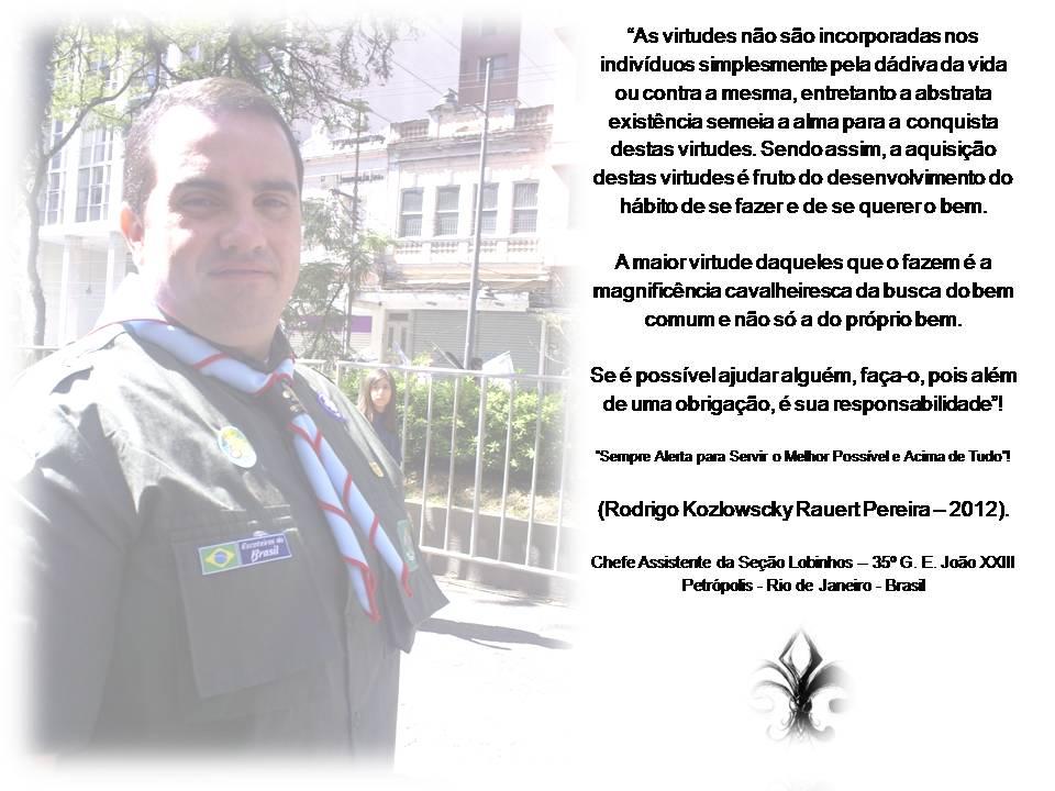 As Virtudes