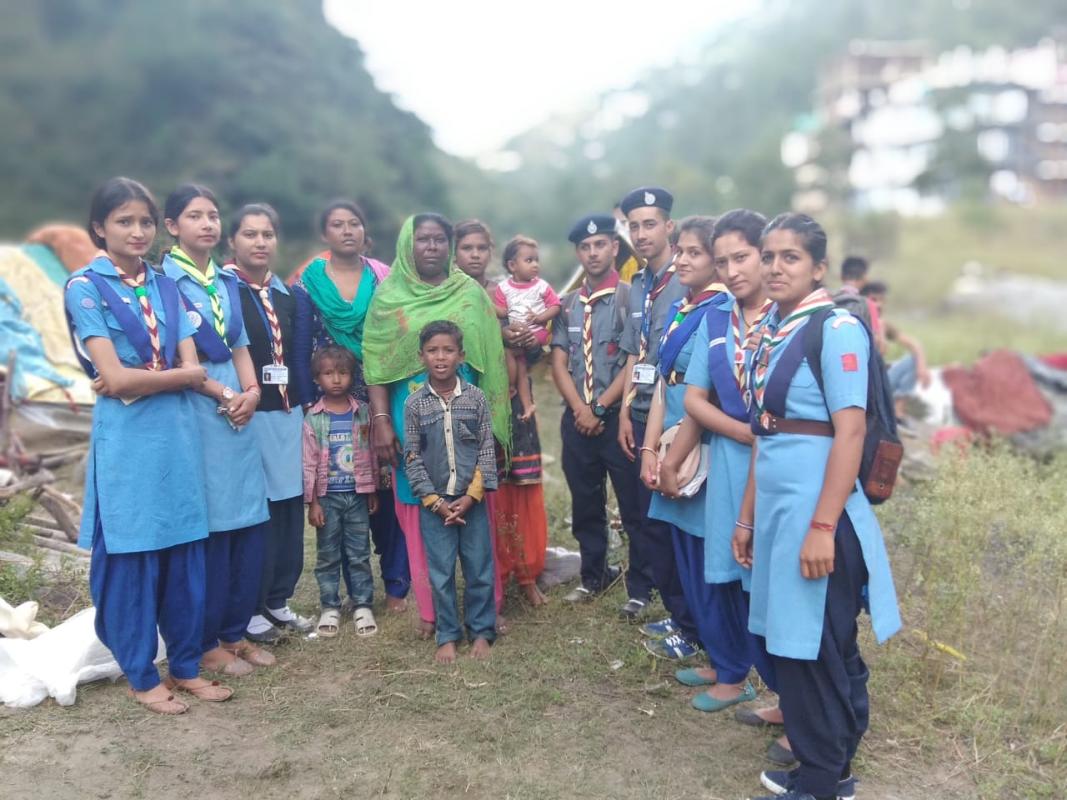 Aware people about Harmful diseases and aware healthy and happy life.