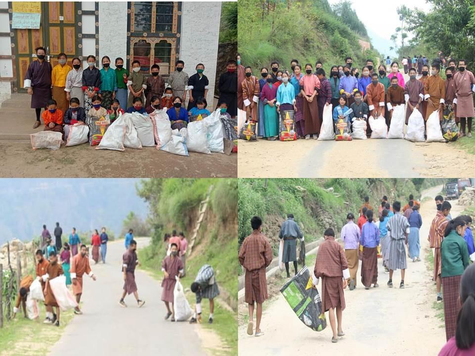 World Environment Day 2021