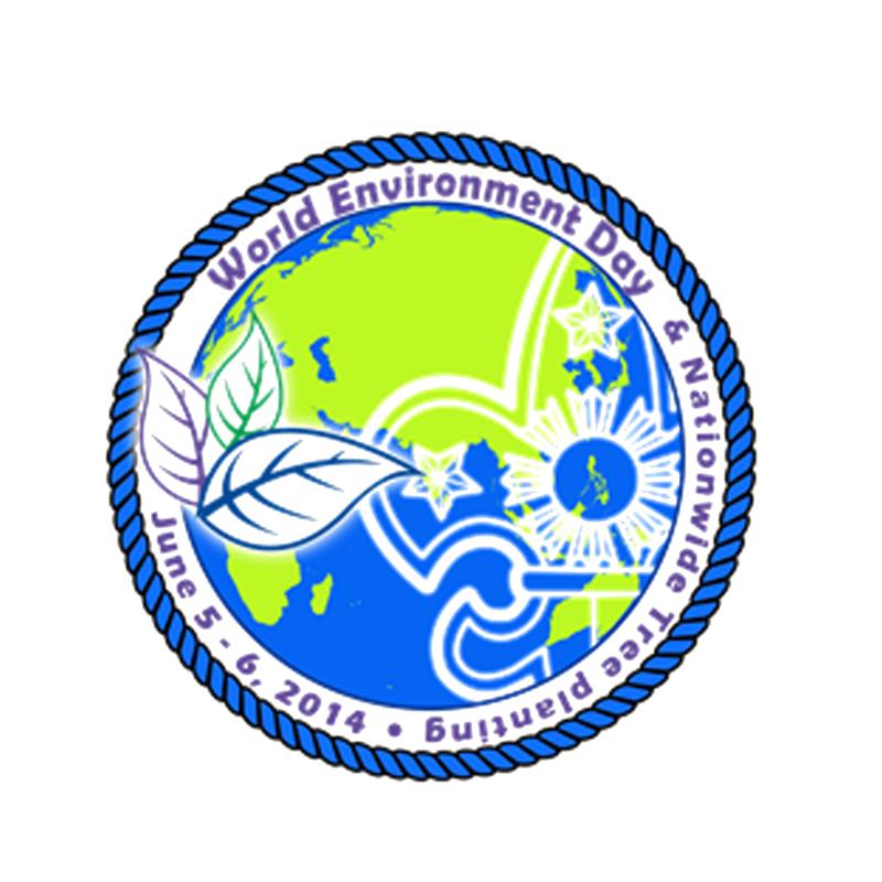 BSP World Environment Day: Laguna Lakeshore Coastal Clean-Up & Massive Tree Planting 