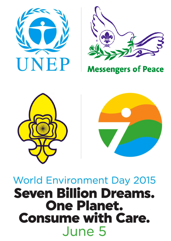World Environment Day-2015 Celebrations.