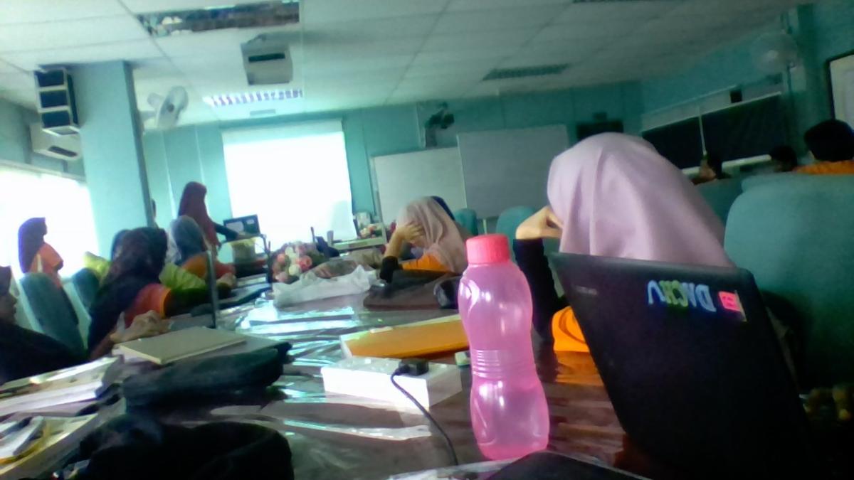 Pembentangan tajuk 5!!!