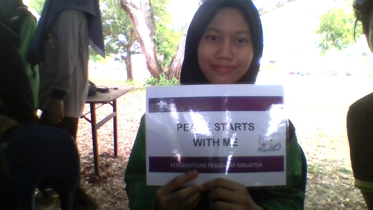 JAMBOREE ASEAN YANG KELIMA 2016