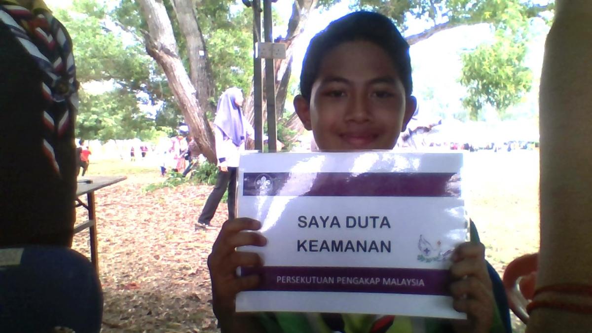 Jamboree Asean 2016