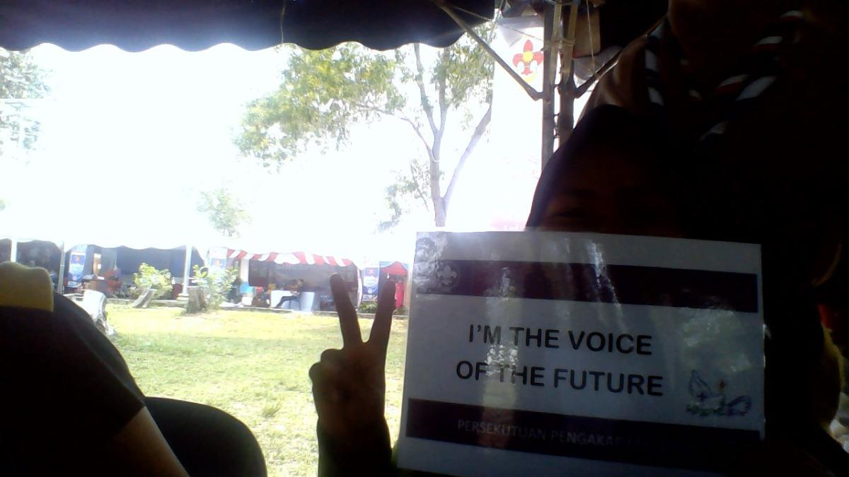 5th ASEAN JAMBOREE