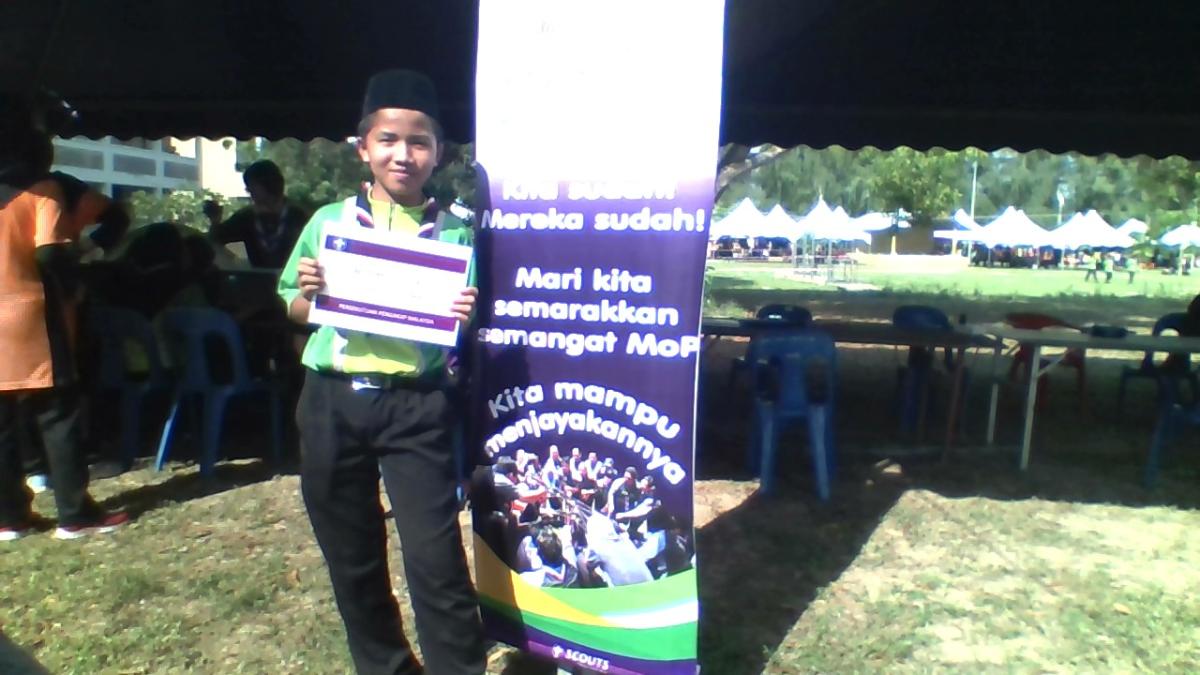 5th Asean Jamboree