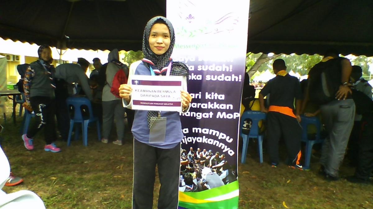 5th asean jamboree