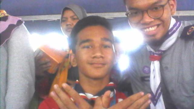5th Asean Jamboree