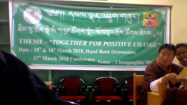 Nazhoen Scouts Handbook Orientation