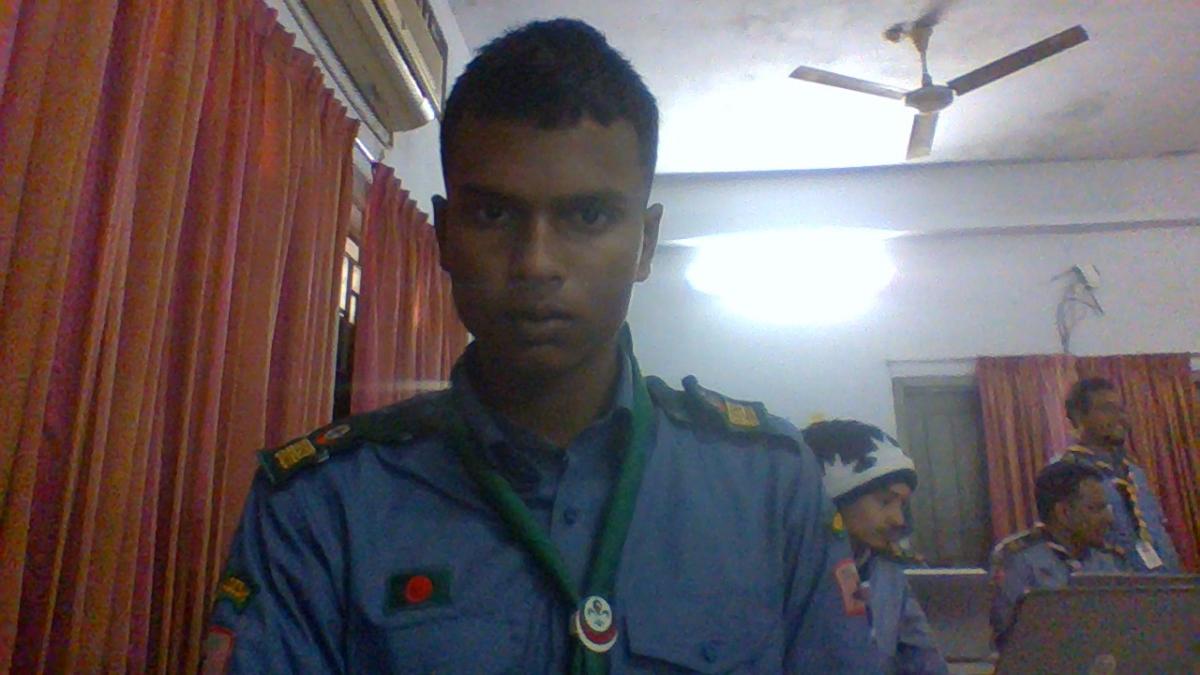 3rd Mop Local coordinator Trining 2020 maymansing