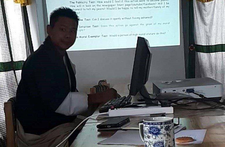 Advocacy on Gender Mainstreaming and Empowerment of Women