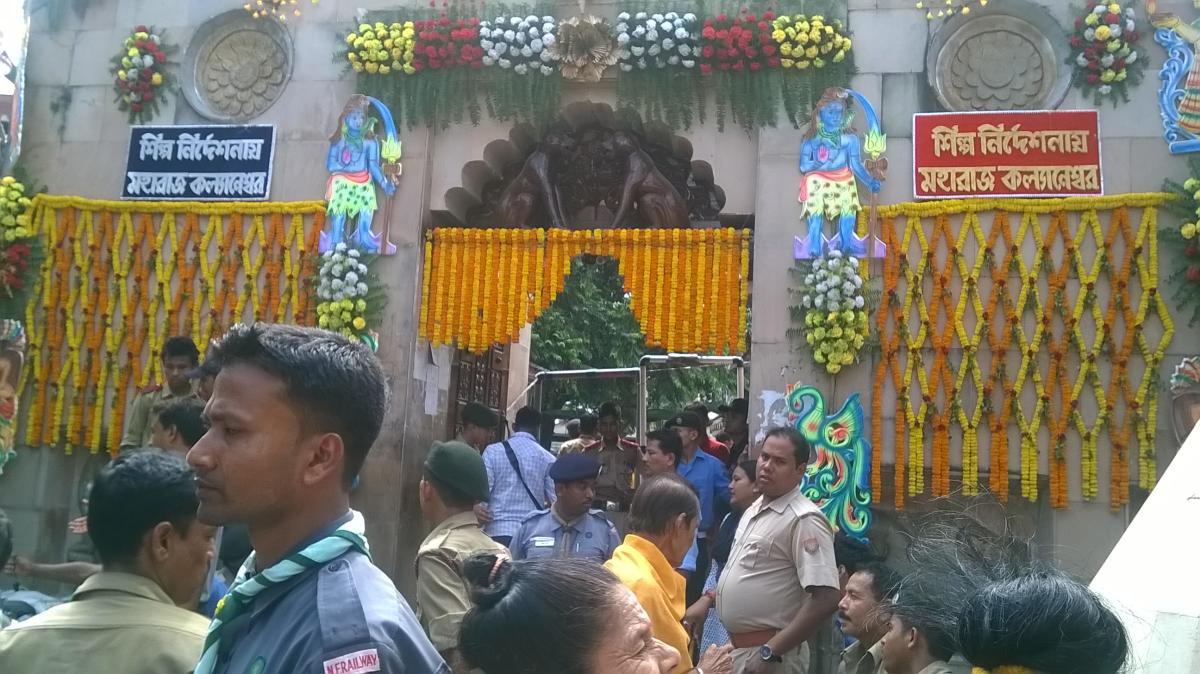 Ambubachi Mela