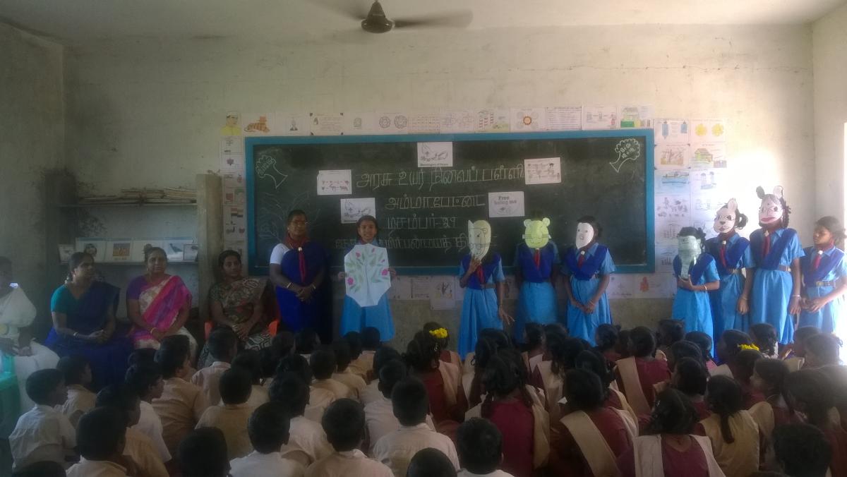 national  environment  day 