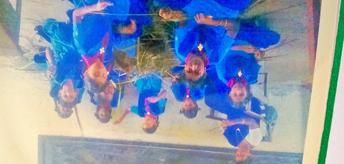 Gadget -Handcraft