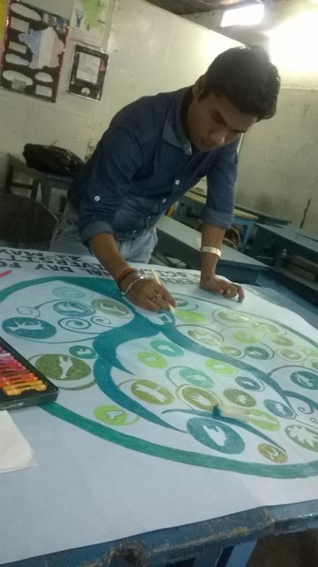 Biological Diversity Day 