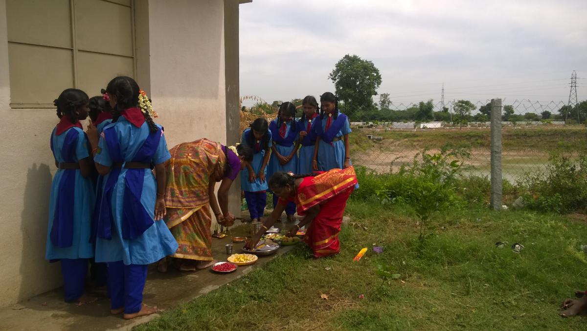 Save Water  Save the world 