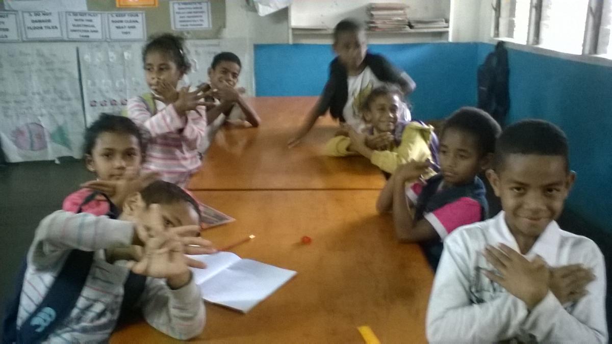 MOP - Being A Peace Maker